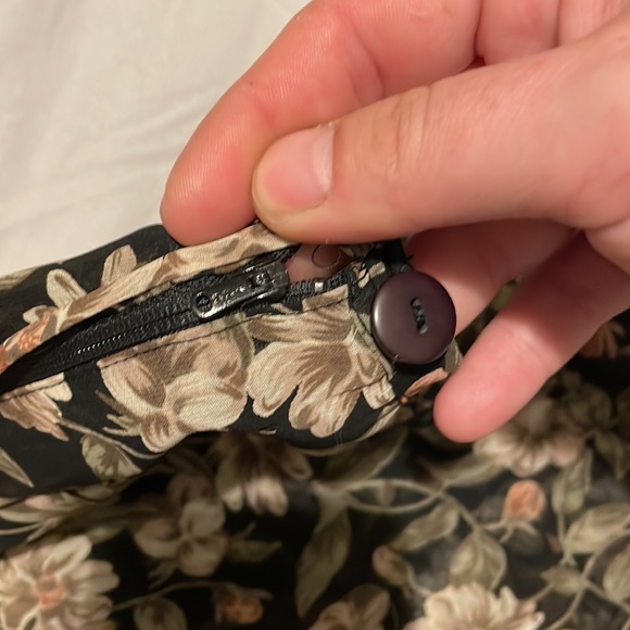 Tank with skirt - Picture 3 of 8